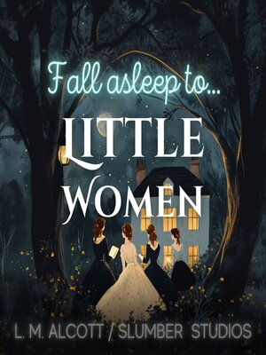 cover image of Little Women